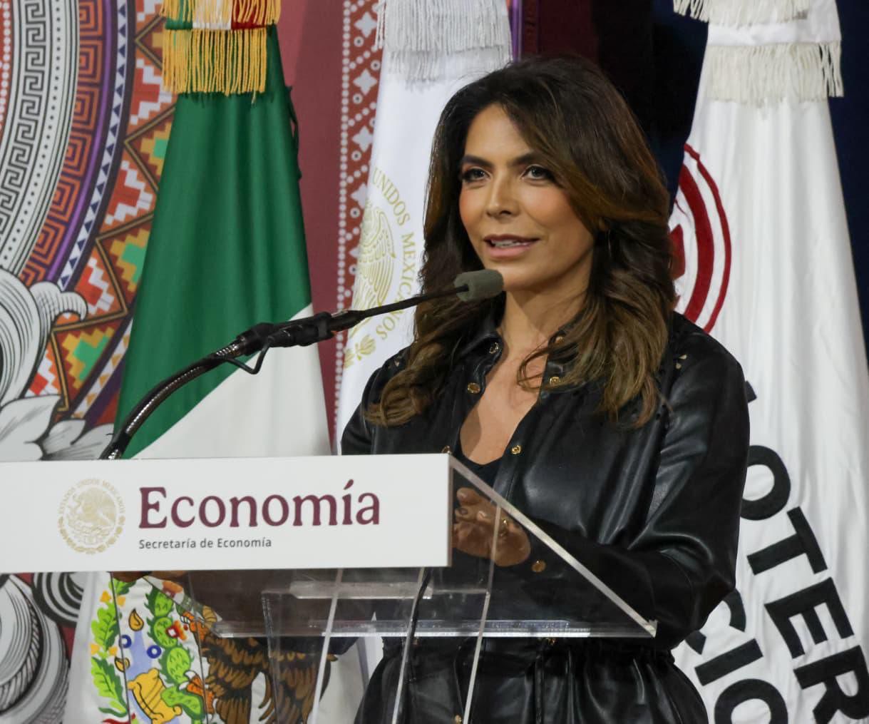 Lotería Nacional conmemora XV aniversario de El Buen Fin