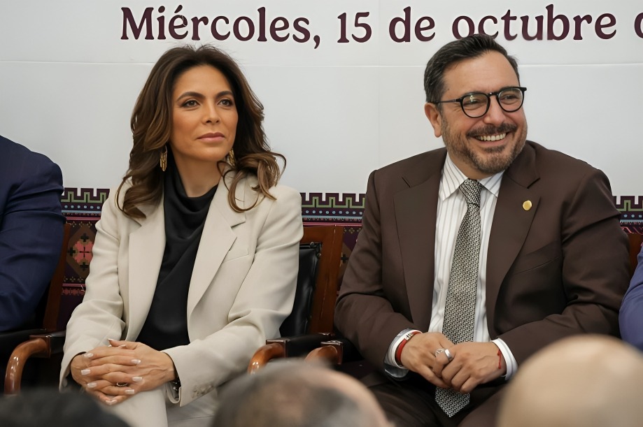 Lotería Nacional firma convenio con IPN
