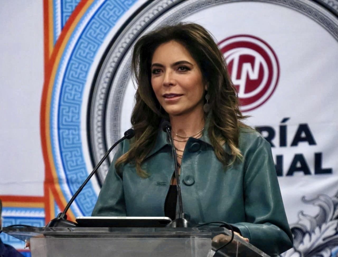 Lotería Nacional Olivia Salomón 1 de octubre 