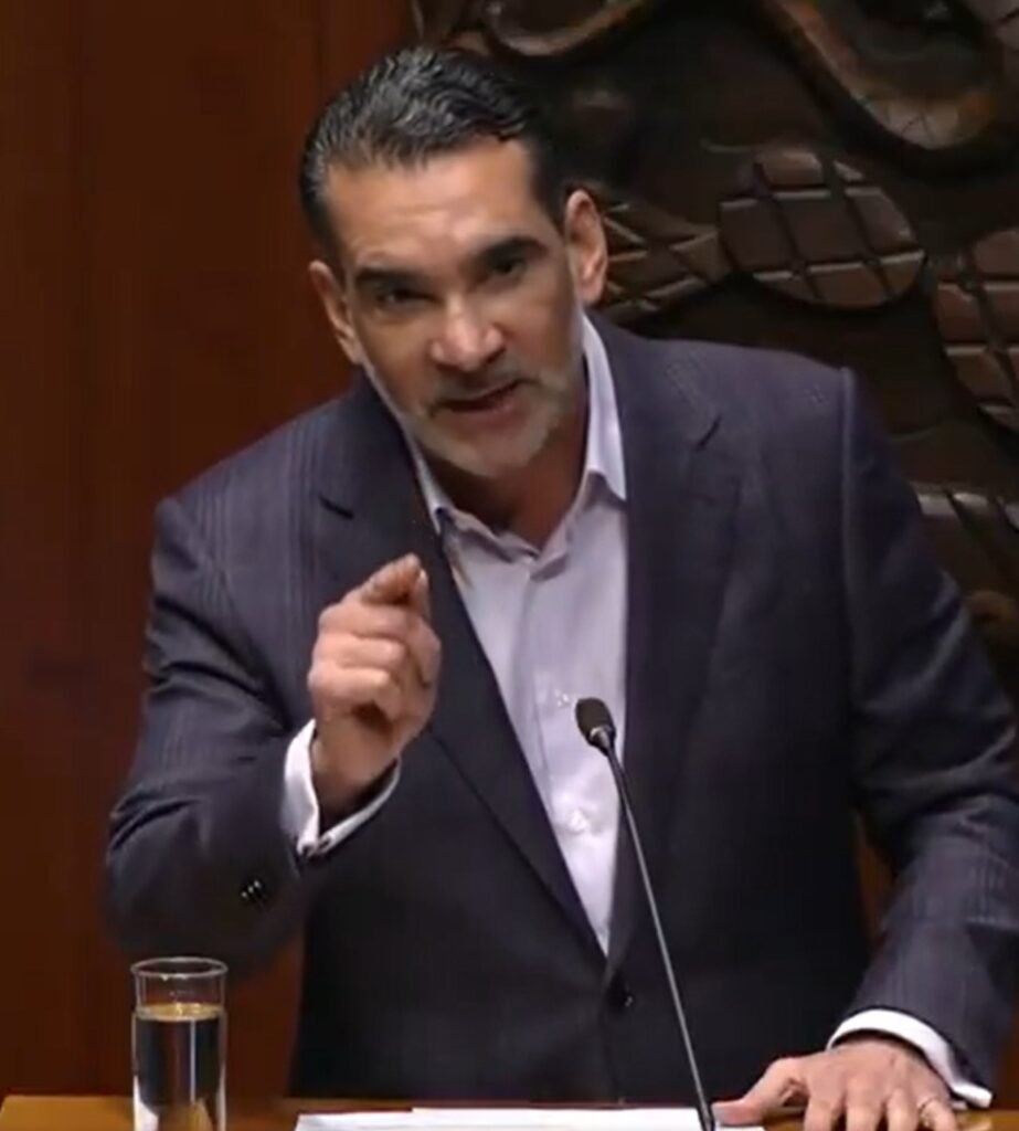 Luis Armando Melgar
