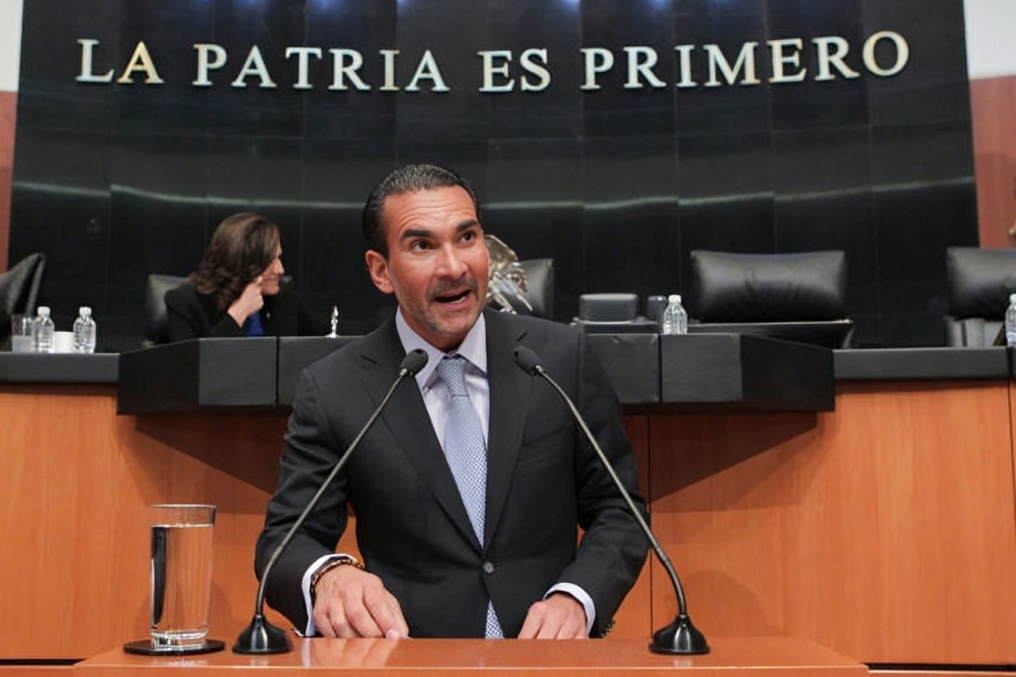 Luis Armando Melgar