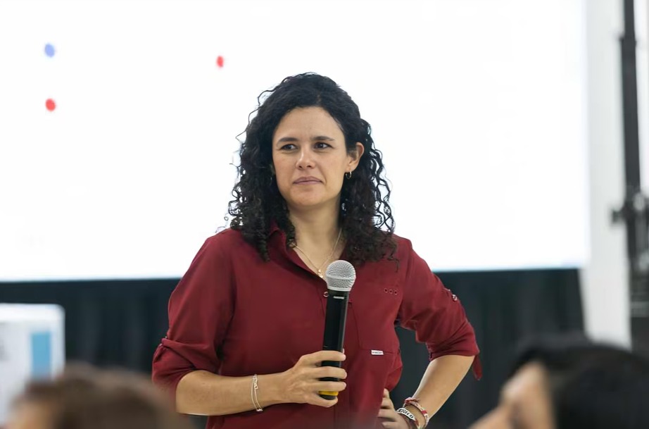 Luisa Alcalde