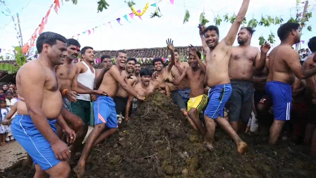 Luisito Comunica festival Gorehabba India
