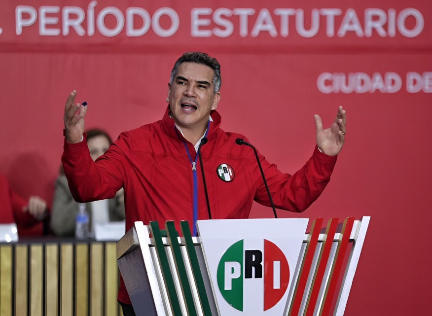 Lujos y propiedades declarados de Alito Moreno