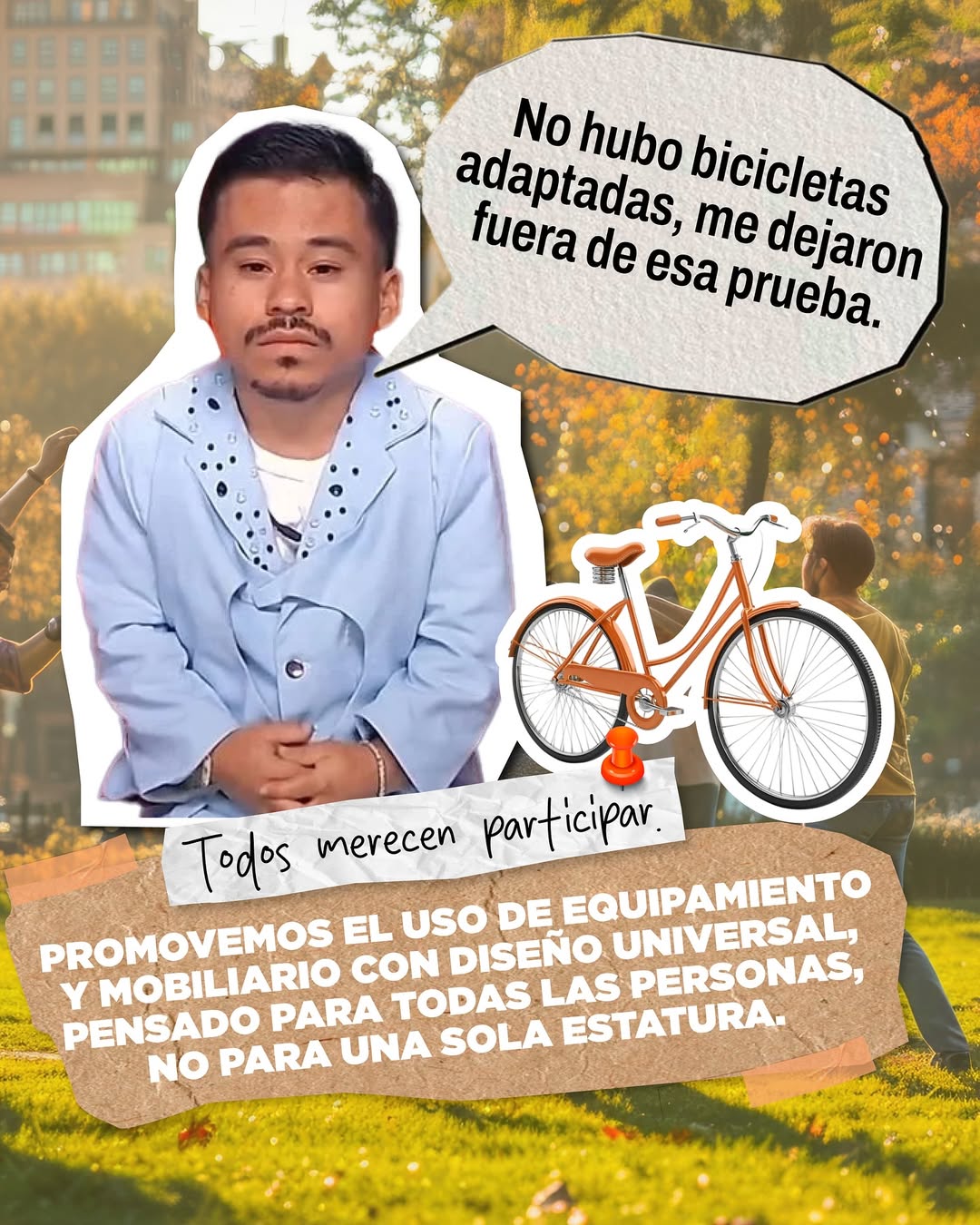 Abelito y MC