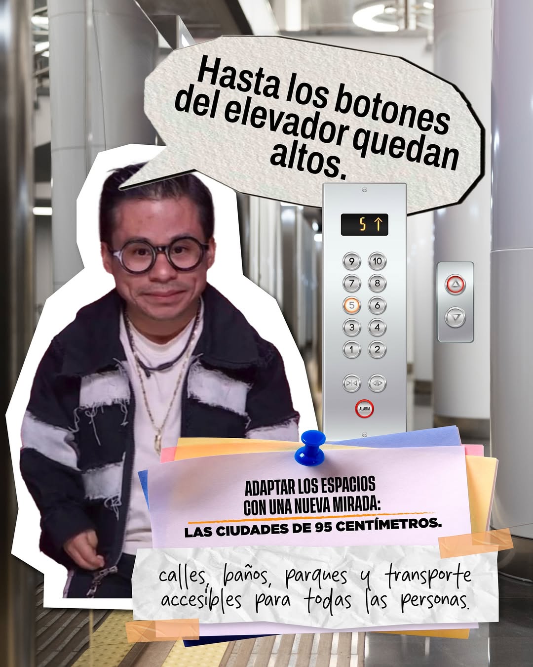 Abelito y MC