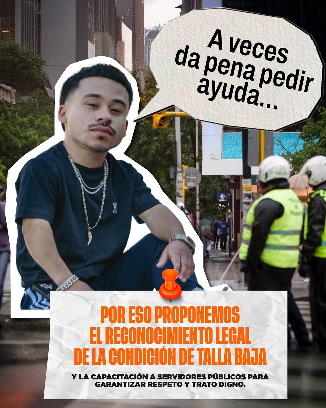 Abelito y MC
