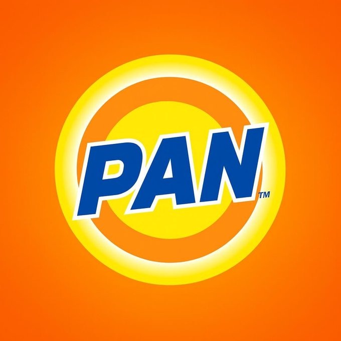 Redes responden con memes a nuevo logo del PAN