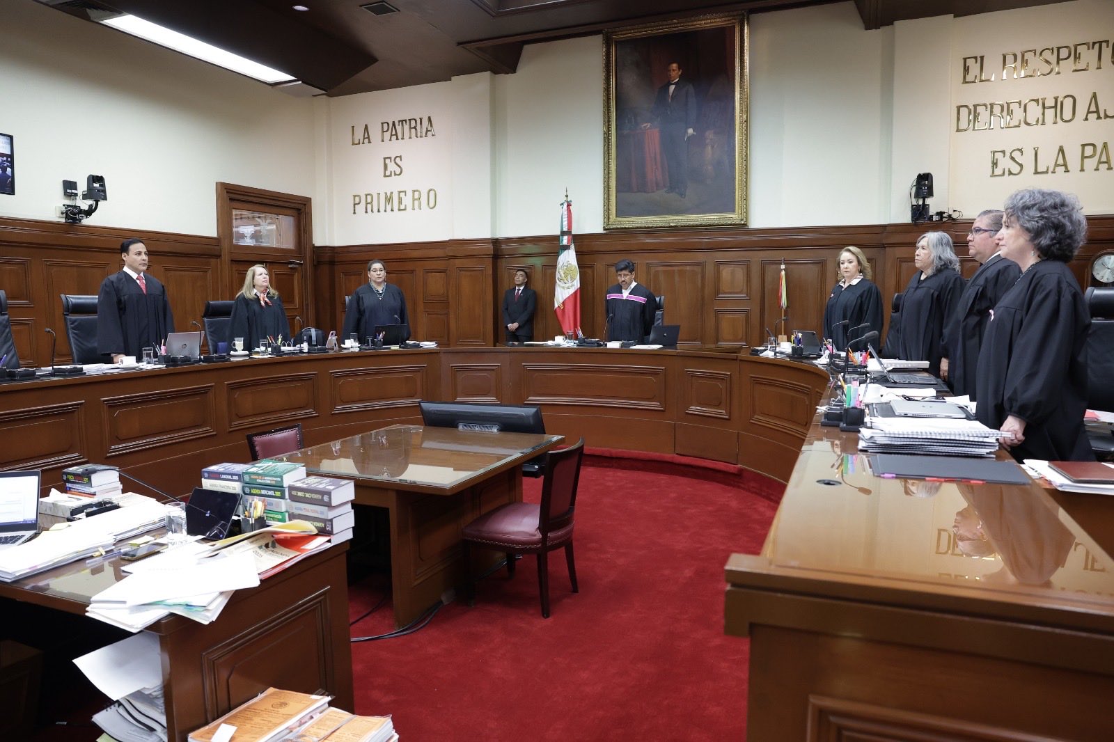 Ministros donarán a damnificados 