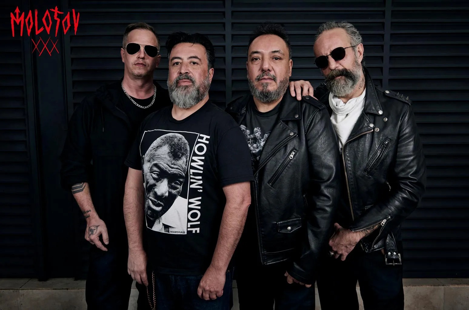 Molotov banda