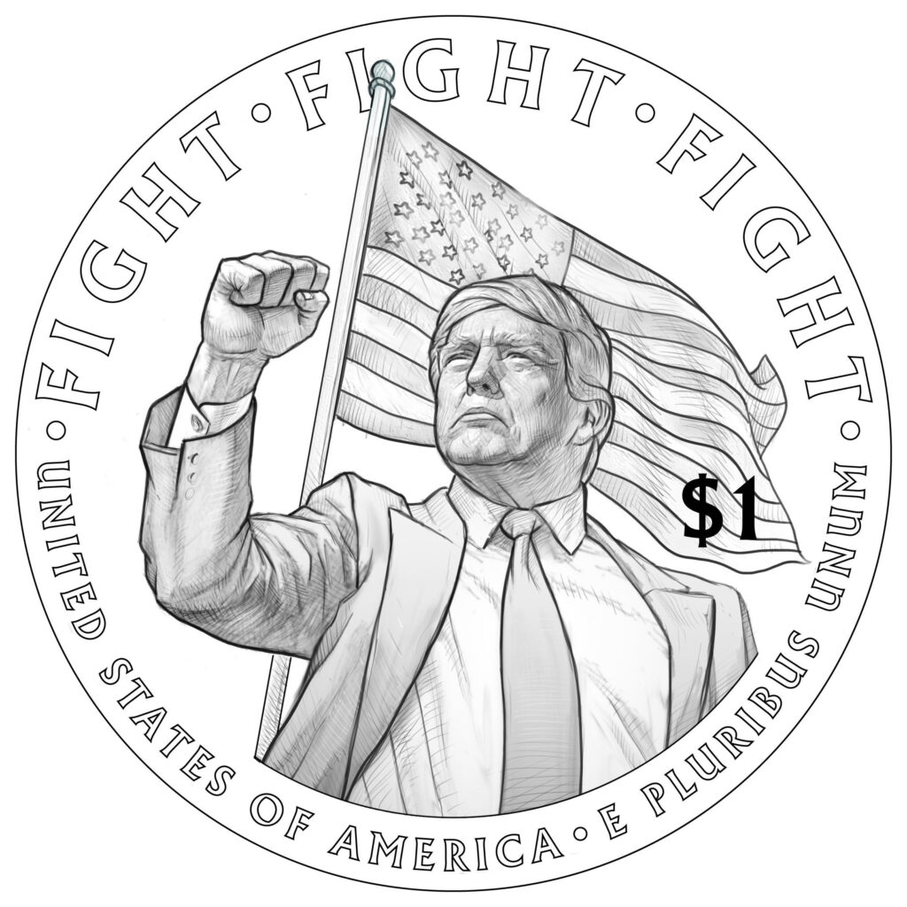 Moneda de EU