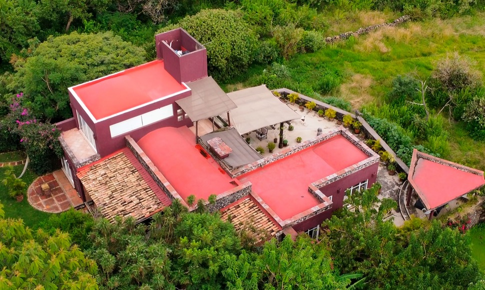 Casa de Noroña