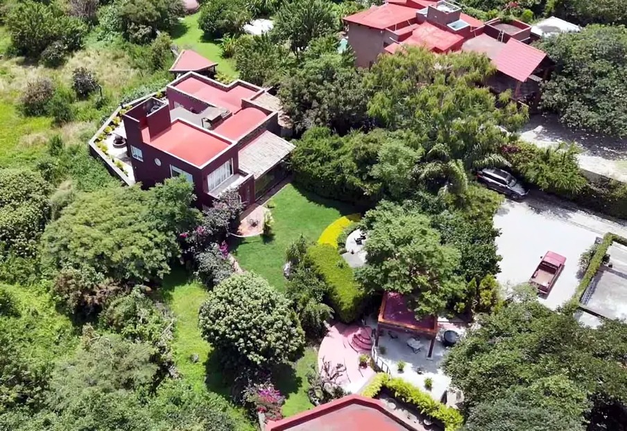 Casa de Noroña