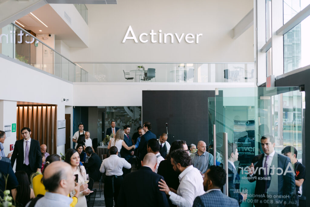 nueva Corte multa a Actinver