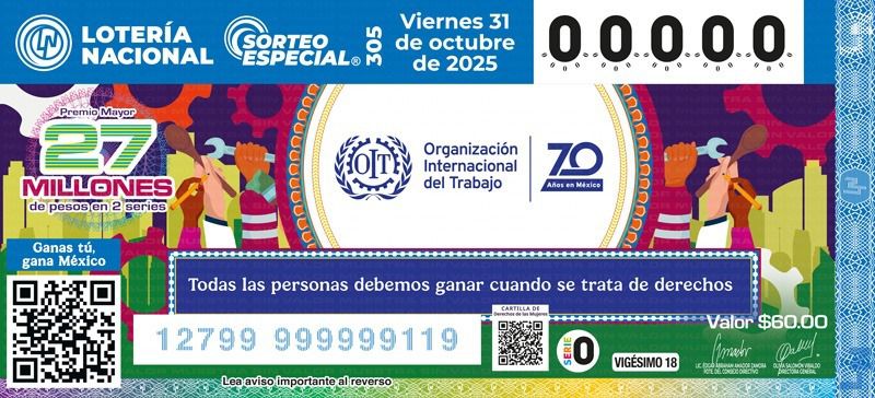 Loteria Nacional