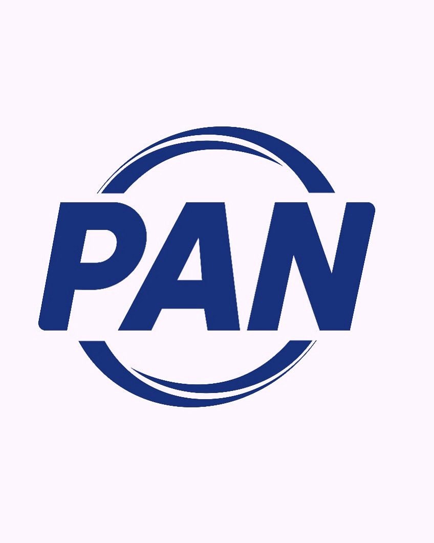 Jorge Romero cambia logo del PAN tras 73 años