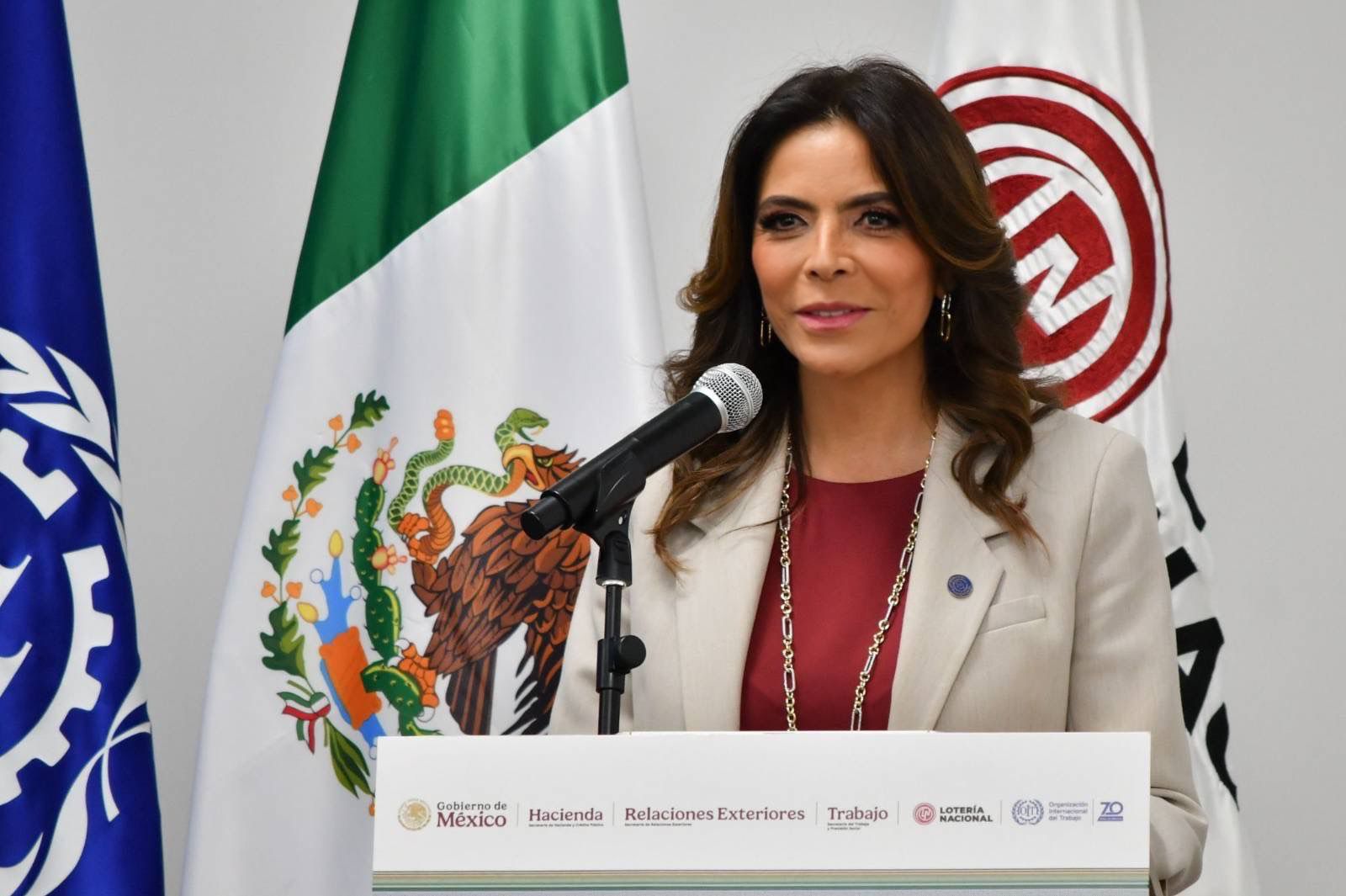 Olivia Salomón