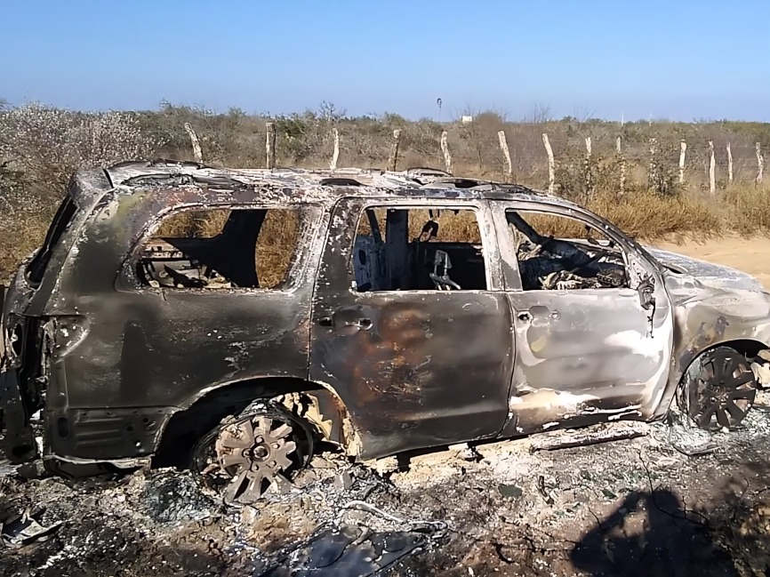 ONGs muestran escepticismo por indemnización de Tamaulipas