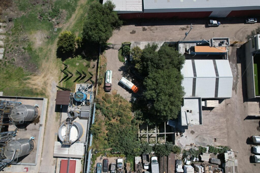 Operación Caudal Edomex