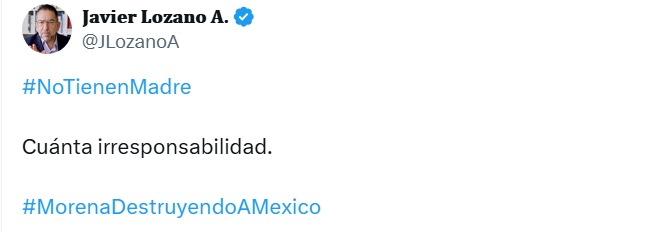 Oposición vs. Claudia