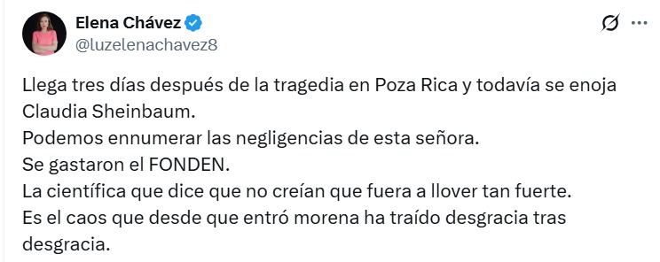 Oposición vs. México