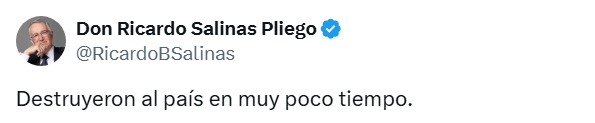 Oposición vs. Partido Morena