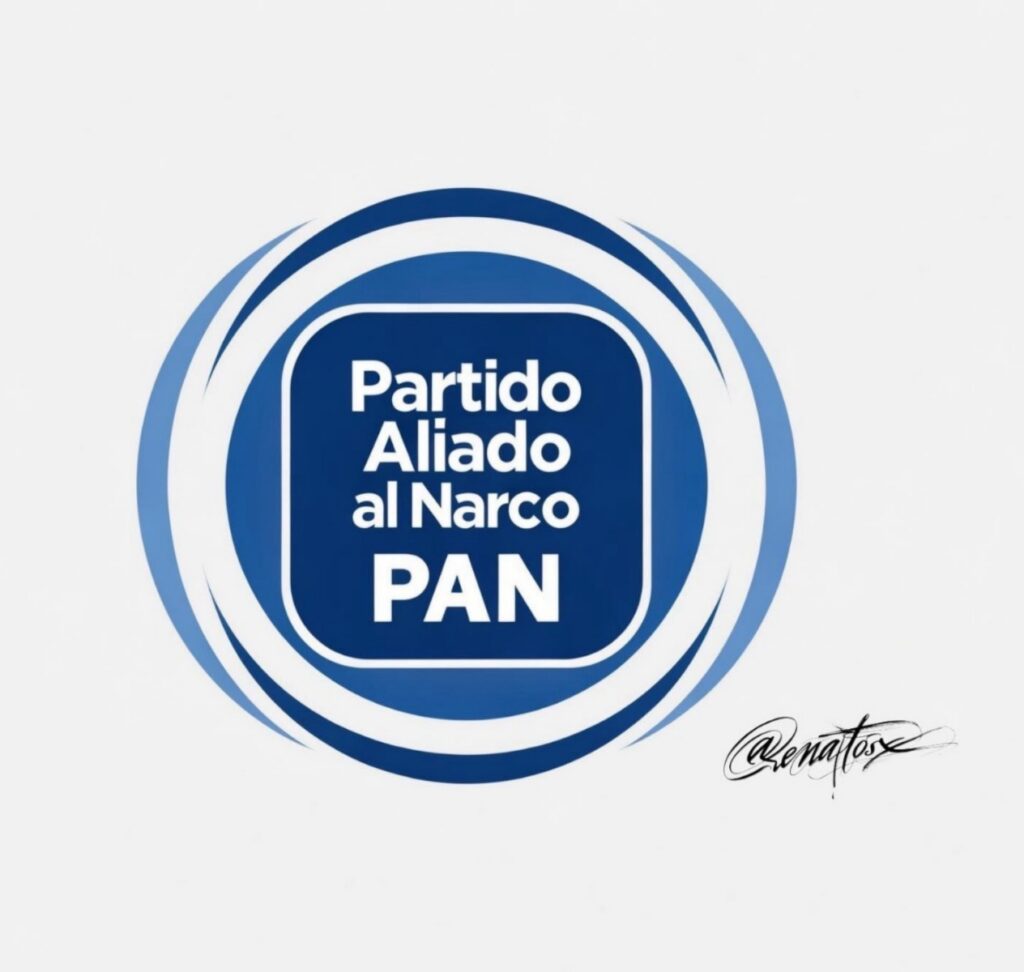 PAN narco