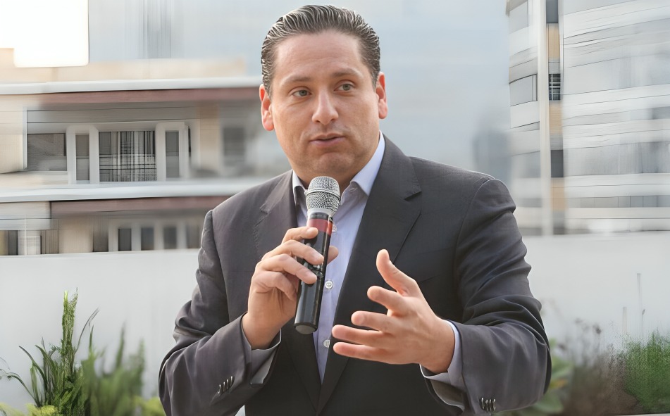 Panista acusa a venganza de Morena s Salinas Pliego