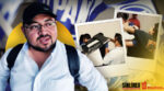 Panistas en Campeche se agarran a sillazos por posible alianza con MC
