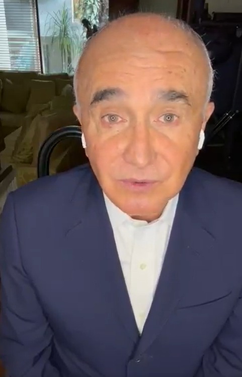 Pedro Ferriz de Con