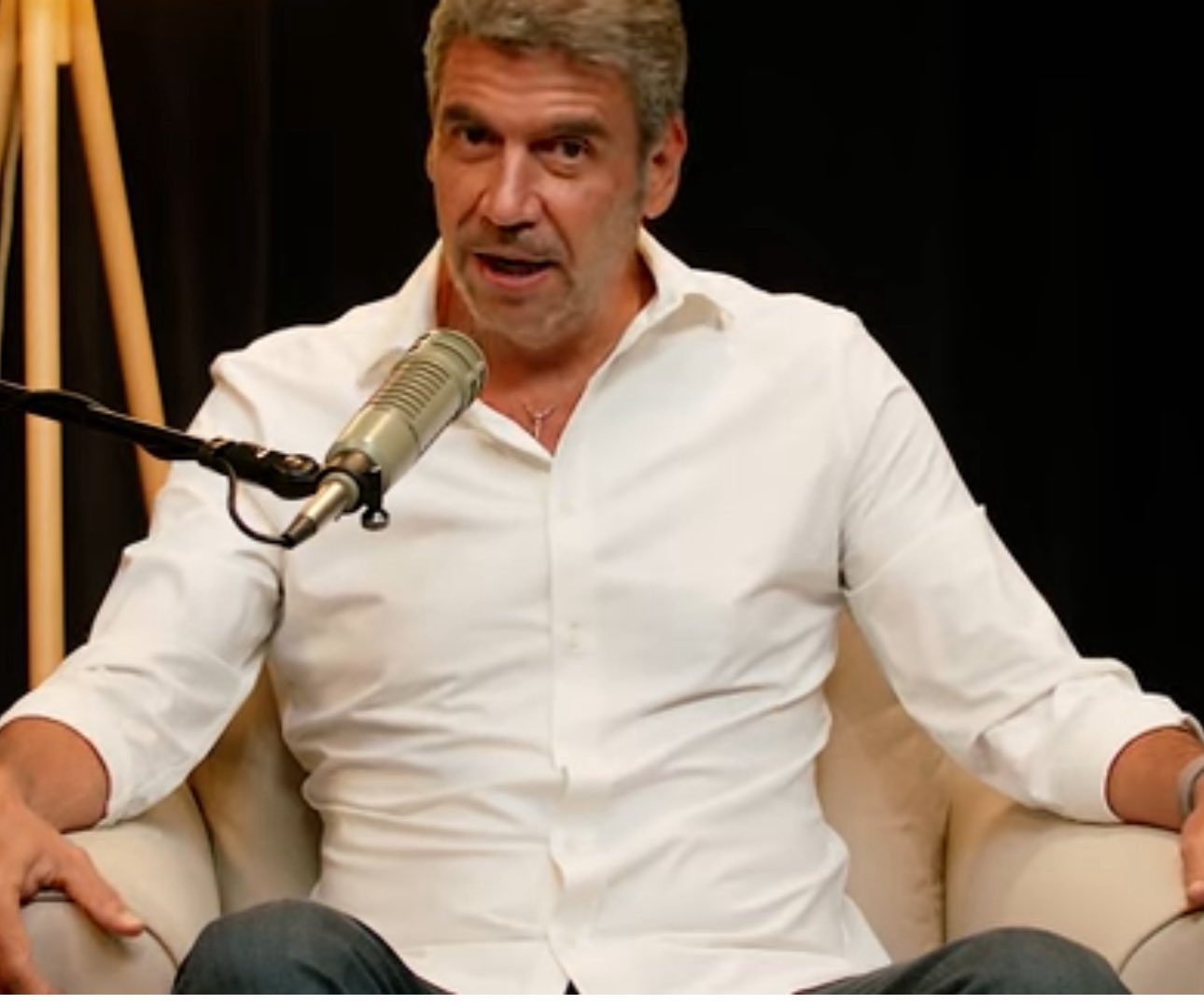 Podcast Fox