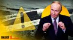 Putin desafía a Trump y prueba submarino nuclear no tripulado llamado Poseidón