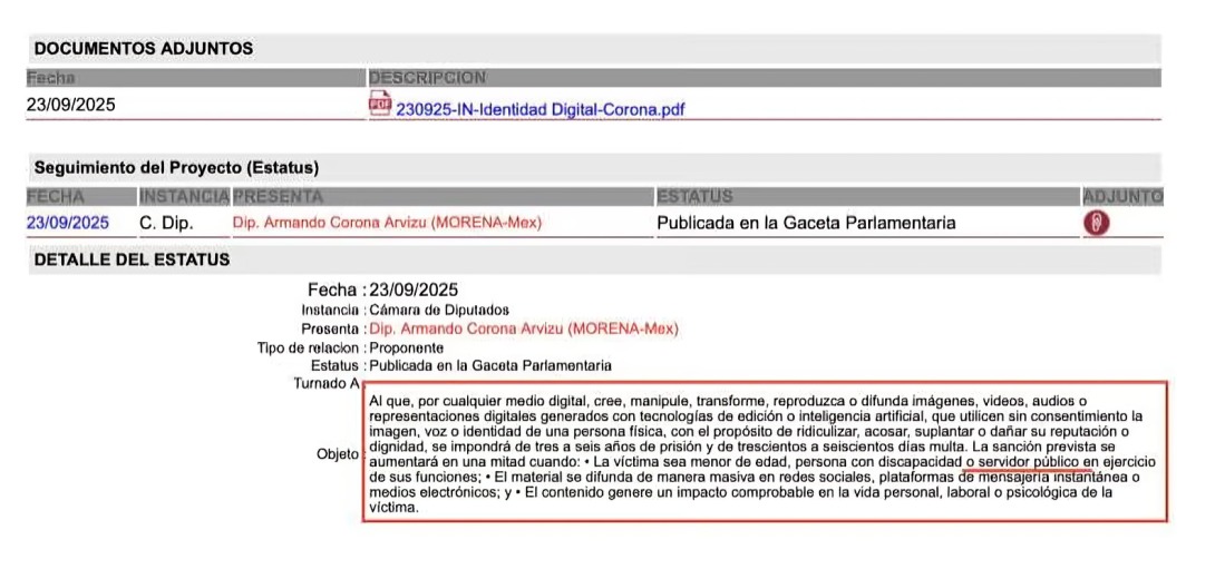 ¿Qué es la Ley Antistickers?