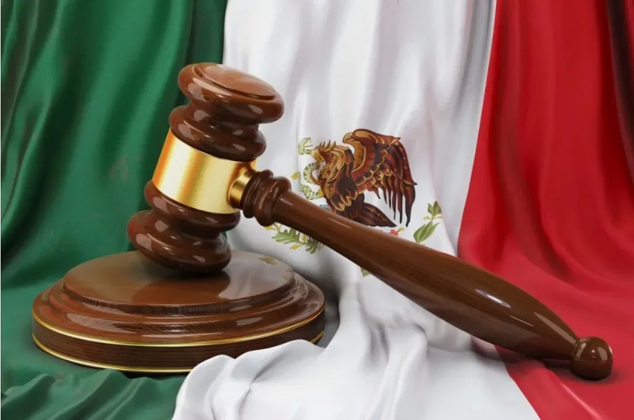 ¿Qué reformas impulsó Sheinbaum en su primer año de gobierno?