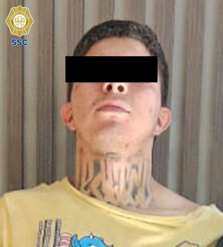 ¿Quién es Donovan, implicado en homicidio de David Cohen?