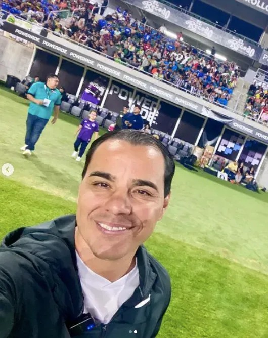 ¿Quién es Omar Bravo?