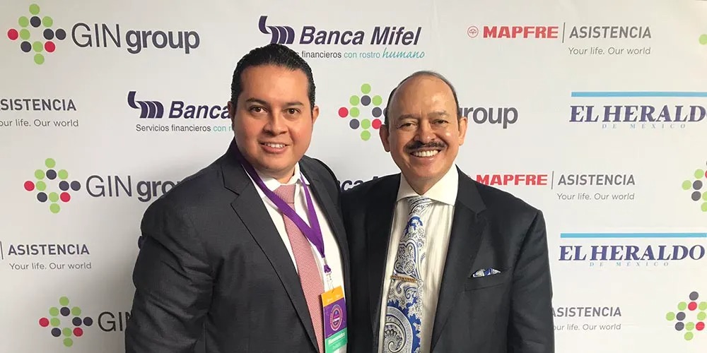 Raúl Beyruti, Rey del Outsourcing