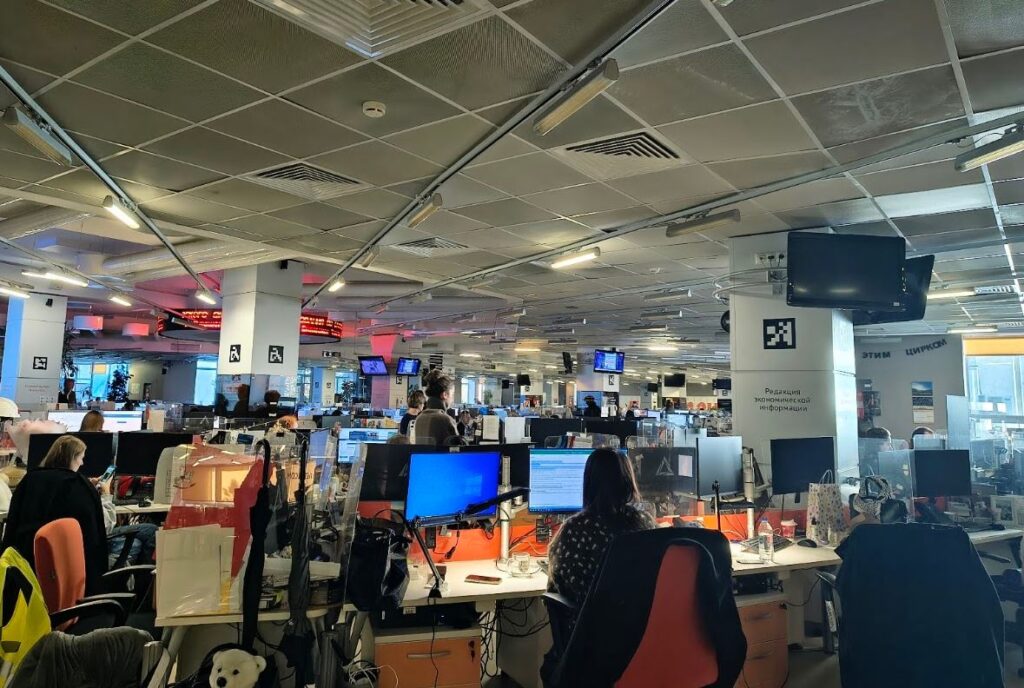 Redacción Agencia Sputnik
