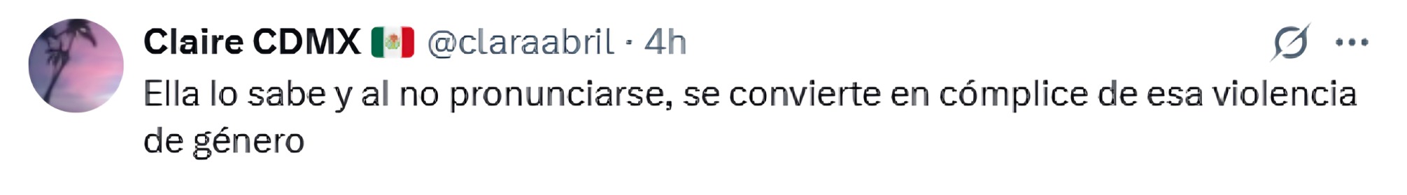 Redes acusan a Alessandra Rojo de aprovecharse del feminismo