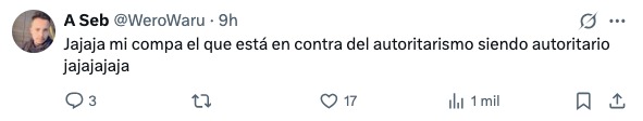 Redes acusan a Ricardo Salinas de limitar a sus colaboradores