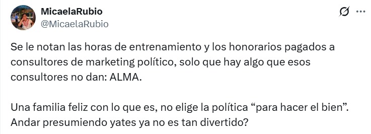 Redes se burlan de esposa de Ricardo Salinas