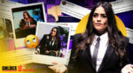 Alessandra Rojo lanza podcast