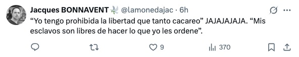 Redes critican a Salinas Pliego por declaraciones del lenguaje inclusivo