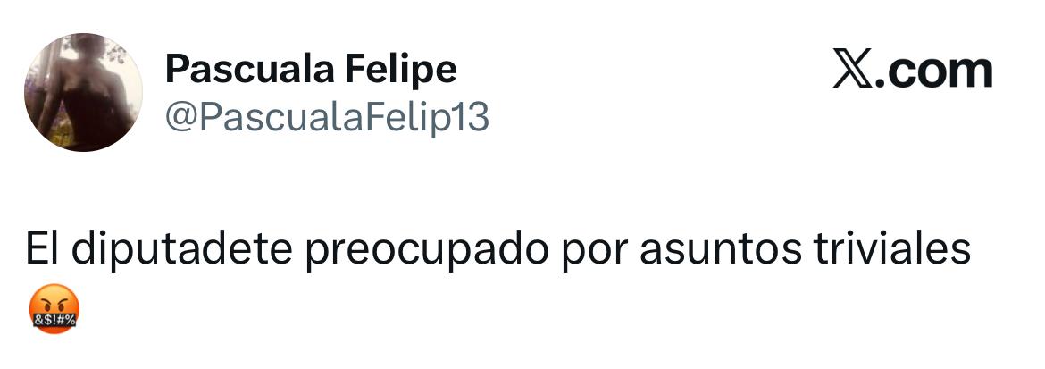 Redes critican a Sergio Mayer