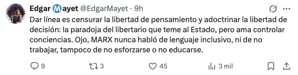 Redes reaccionan a críticas de Ricardo Salinas