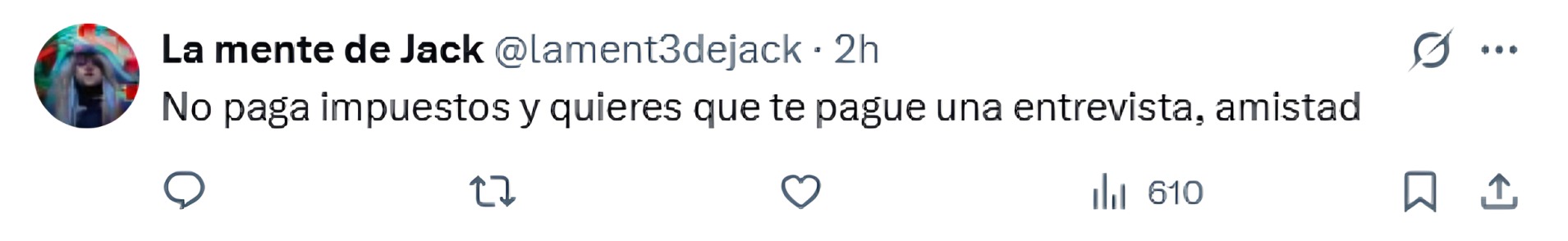 Redes reaccionan a súplicas de Adela Micha a Salinas Pliego