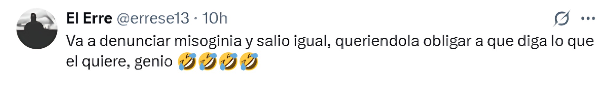 Redes tunden a Alessandra Rojo