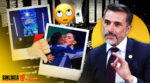 Redes tunden a Sergio Mayer tras "análisis" de… LCDLF