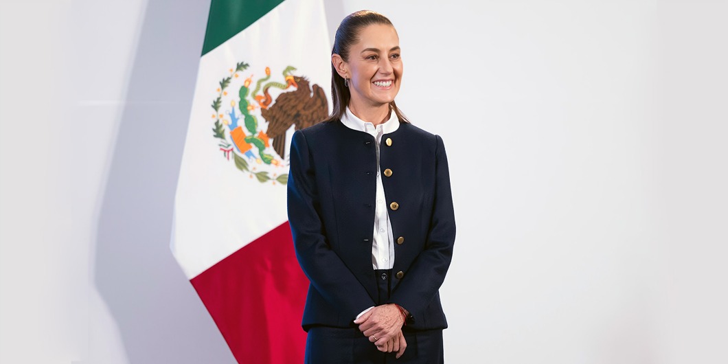 Reformas impulsadas por Sheinbaum en su primer año de gobierno
