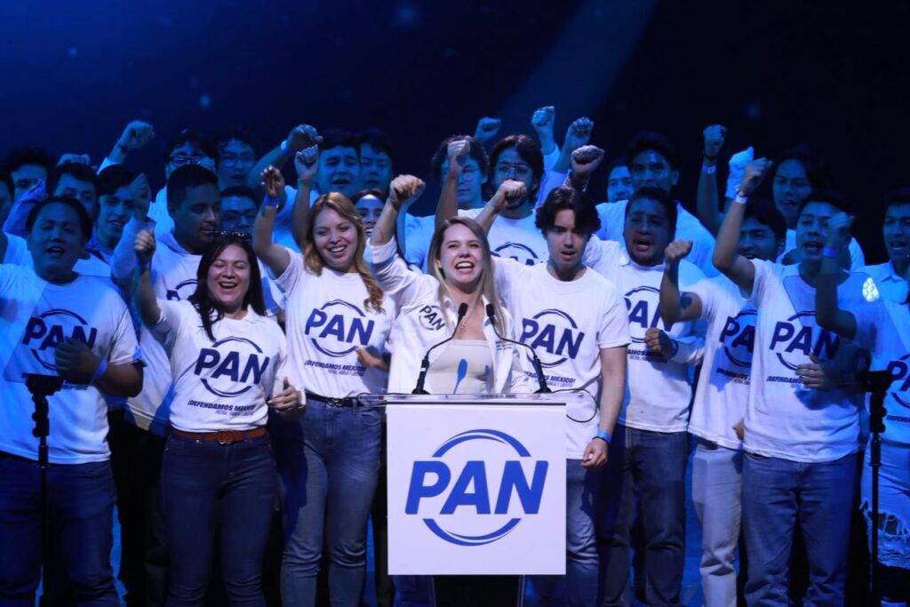 relanzamiento del PAN